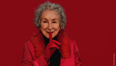 Atwood Biografie