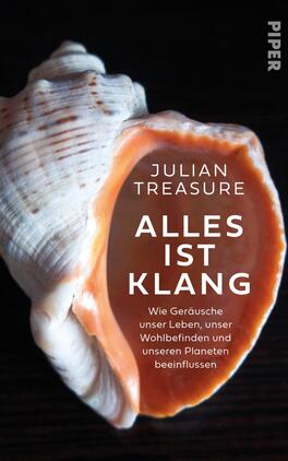 Alles ist Klang