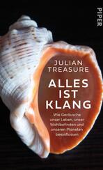 Alles ist Klang