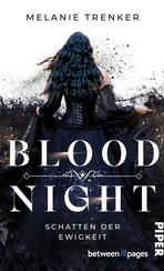Bloodnight – Schatten der Ewigkeit