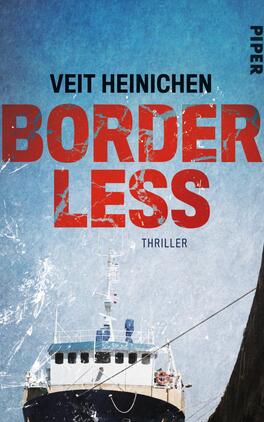 Borderless