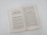 Außenansicht des Buches „Die 5 Arten des Reichtums“