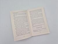 Außenansicht des Buches „Die Gezeitentochter“