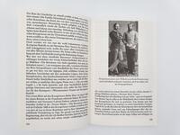 Innenansicht des Buches „Die Seitensprünge der Habsburger“