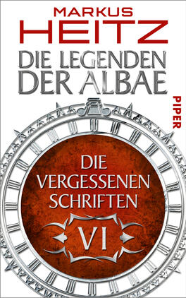 Die Vergessenen Schriften 6