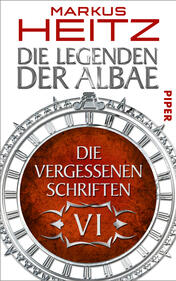 Die Vergessenen Schriften 6