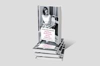 Bücherstapel des Buches „Ingeborg Bachmann, meine Schwester“
