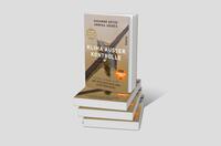 Bücherstapel des Buches „Klima außer Kontrolle“