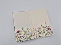 Außenansicht des Buches „Landwissen!“