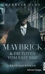 Maybrick und die Toten vom East End