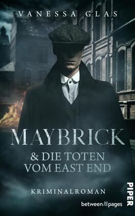 Maybrick und die Toten vom East End