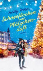 Schneeflocken und Plätzchenduft