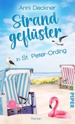 Strandgeflüster in St. Peter-Ording