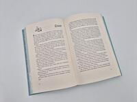 Außenansicht des Buches „The Mistake – Niemand ist perfekt“