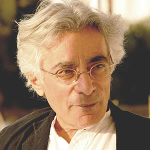 Foto von Tobie Nathan