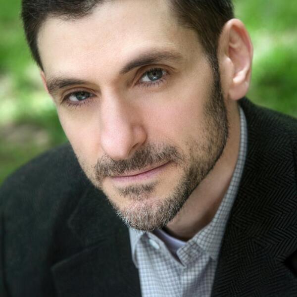 Foto von Amir Levine