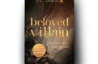 Außenansicht des Buches „Beloved Villain – You can't run from me (English Edition)“