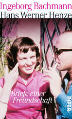Briefe einer Freundschaft Briefe einer Freundschaft