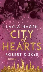 City of Hearts – Robert & Skye