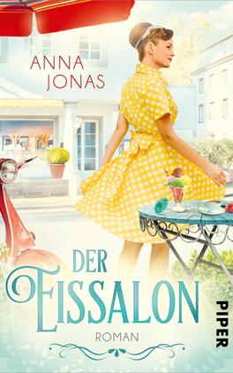 Der Eissalon
