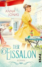 Der Eissalon