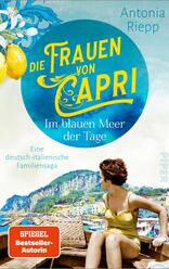 Die Frauen von Capri – Im blauen Meer der Tage 