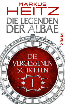 Die Vergessenen Schriften 1