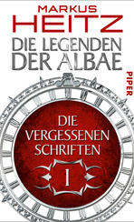 Die Vergessenen Schriften 1