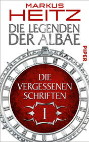 Die Vergessenen Schriften 1