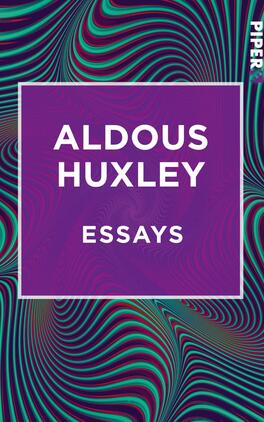 Essays