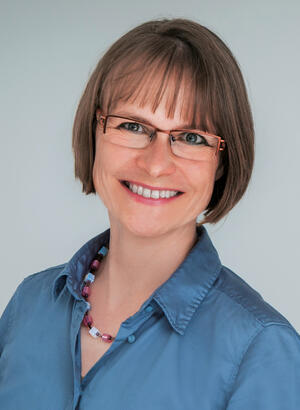 Eva Dignös