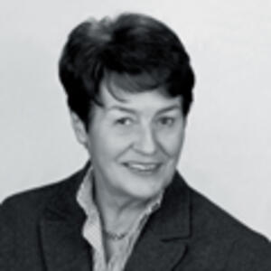 Foto von Hildegard Möller