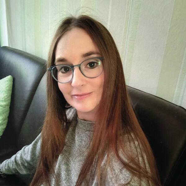 Foto von Jasmin Fröhlich