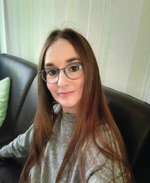 Jasmin Fröhlich