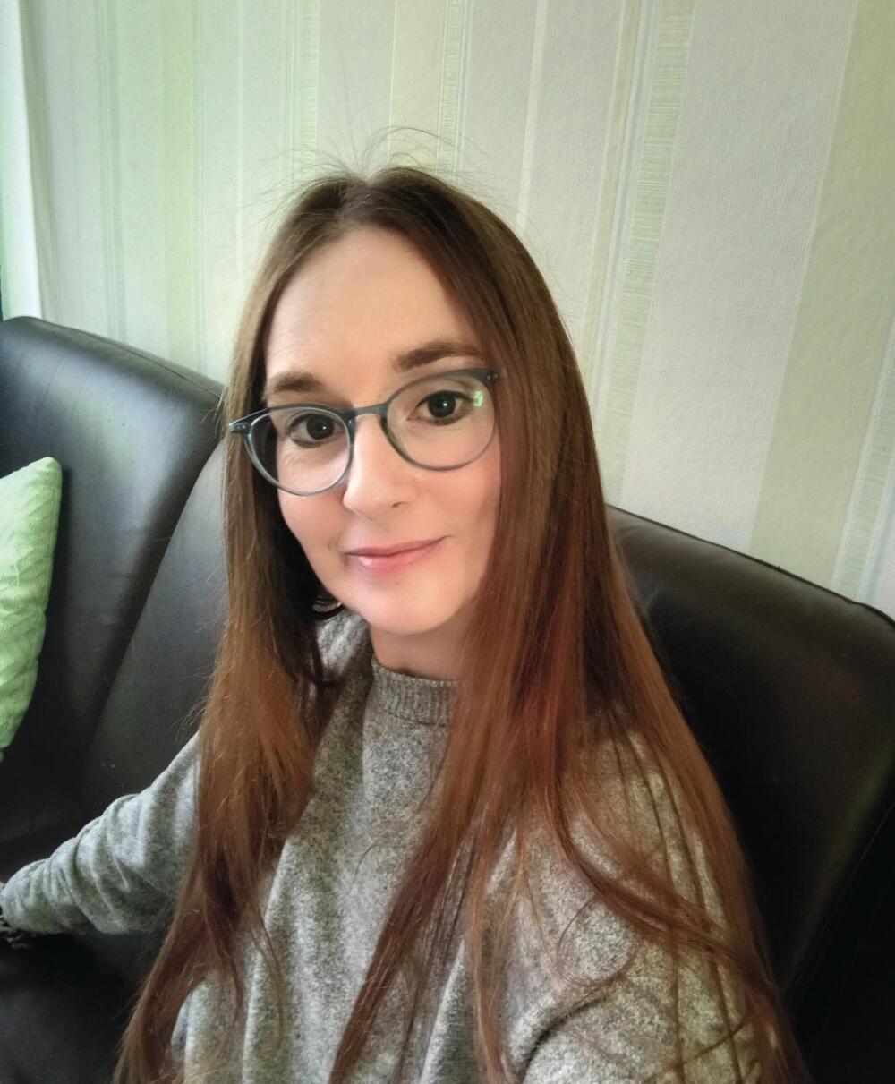 Foto von Jasmin Fröhlich