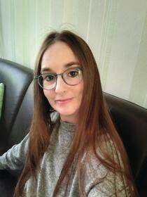 Jasmin Fröhlich