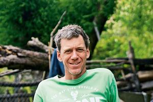 Foto von Jonathan Franklin