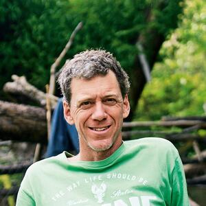 Foto von Jonathan Franklin