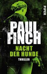 Nacht der Hunde
