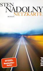 Netzkarte Netzkarte