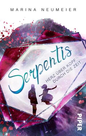 Serpentis – Herz über Kopf durch die Zeit 