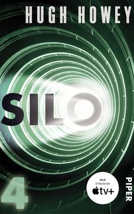 Silo 4