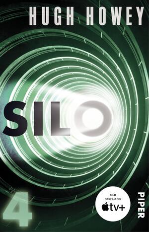 Silo 4 (Wool 4)