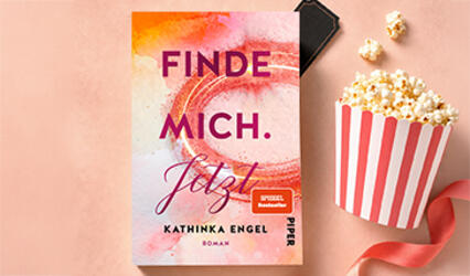 Kathinka Engel Finde mich