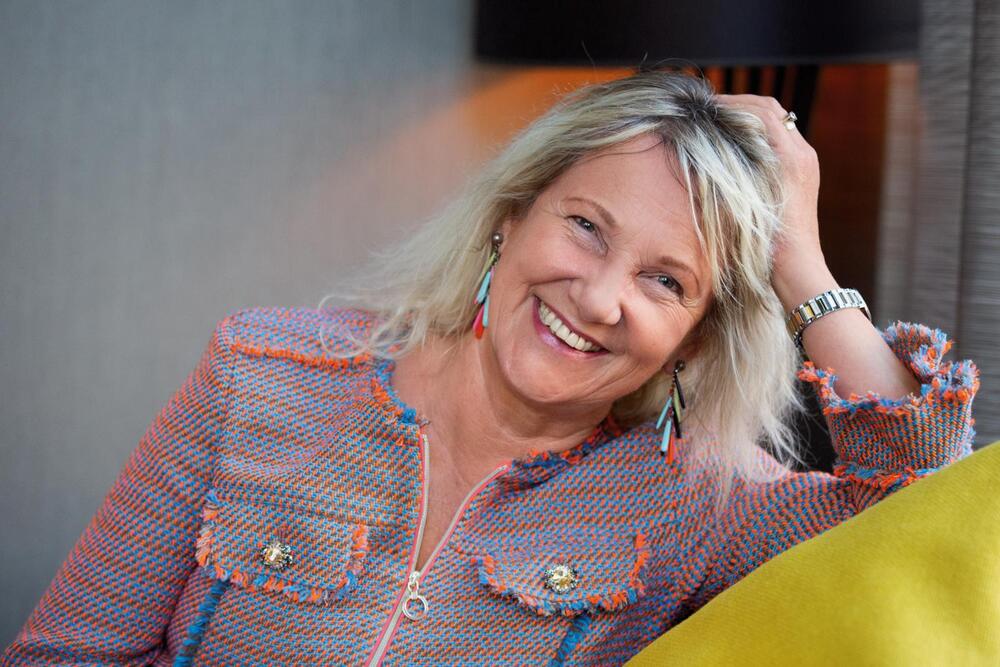 Foto von Carol Wyer