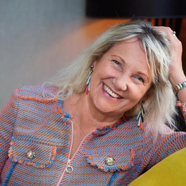 Foto von Carol Wyer