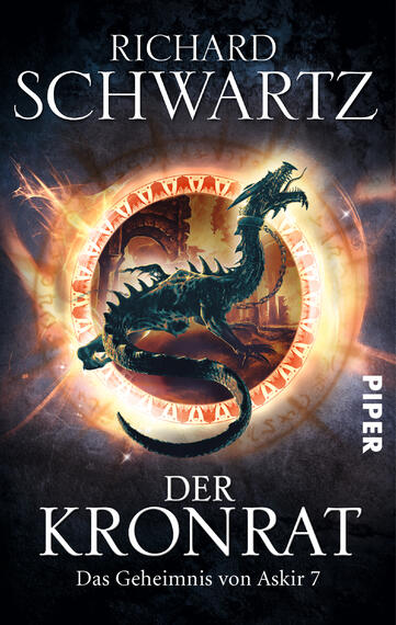 Der Kronrat (Das Geheimnis von Askir 7)