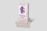 Bücherstapel des Buches „Diagnose: Frau“