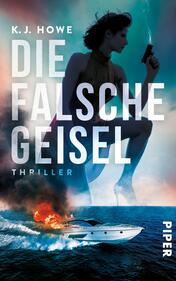 Die falsche Geisel