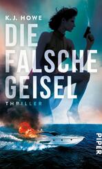Die falsche Geisel